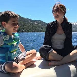 Meet your Posher, Clea